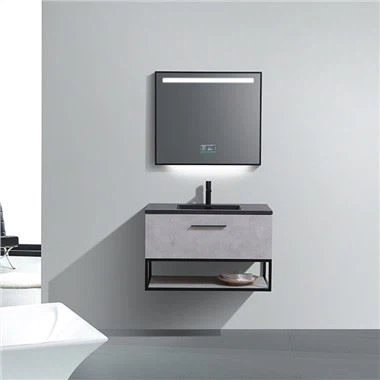 Plutajući umivaonik za jednu kupaonicu