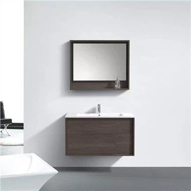 Veliki kupaonski umivaonik s jednim umivaonikom